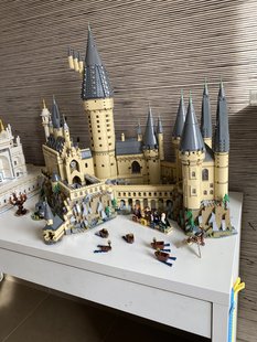 Ontspanning Verhuur Lego sets
