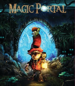 Ontspanning Outdoor escape