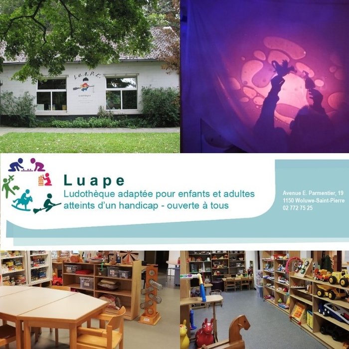 Ontspanning Kantooruren open voor iedereen