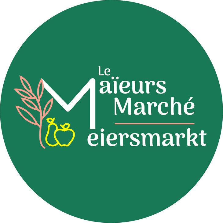 Ontspanning Biologische, duurzame, lokale, afvalvrije weekmarkt - Ma eurs March