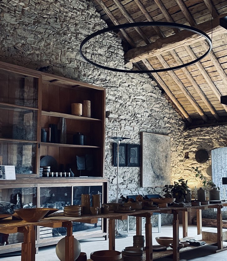 Tentoonstellingen Kunstgalerij