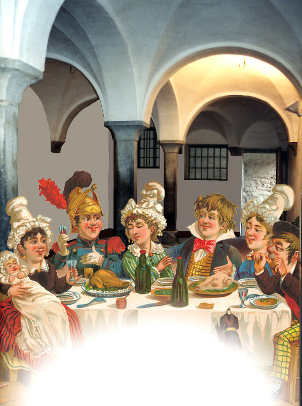 Tentoonstellingen Museum de Gourmandise