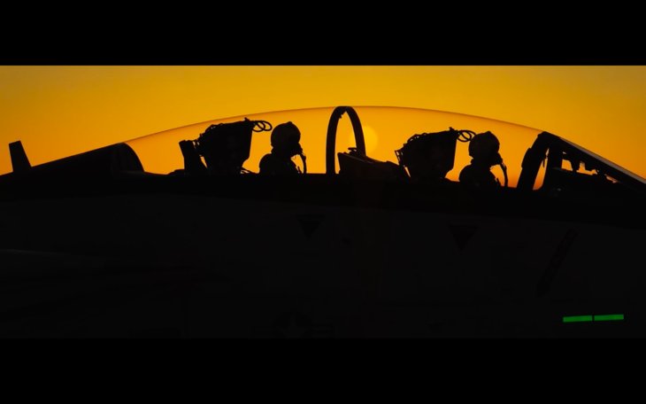 Ontspanning Vlucht simulatoren Tomcat (TOP Gun), F-16 Airbus A320