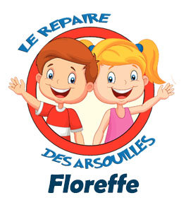 Ontspanning Le Lair Arsouilles - Binnenspeeltuin