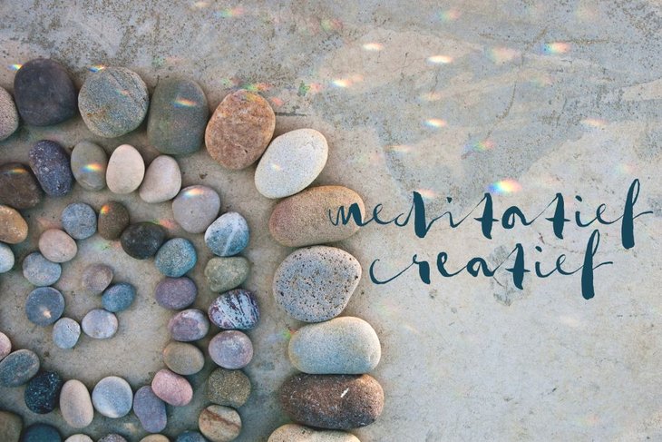 Workshops Meditatief Creatief