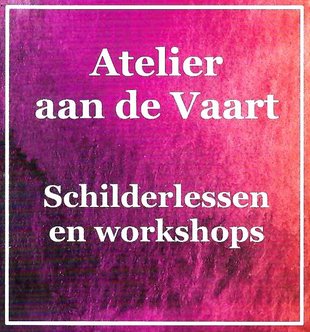Workshops Lessen Schilderen : Vrij onderwerp : ma / / za
