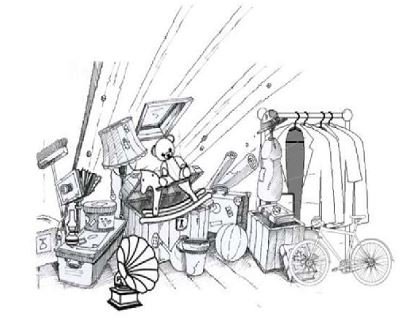 De Urban Brocante L apro Amis.