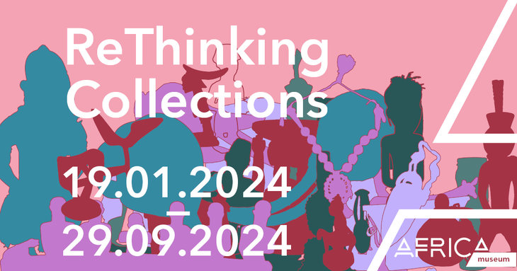 Tentoonstellingen ReThinking Collections