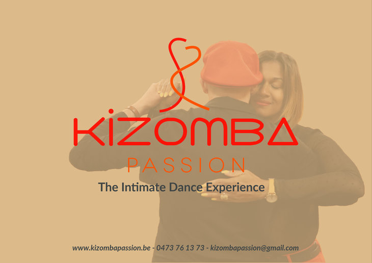 Workshops Danscursus Kizomba Gent