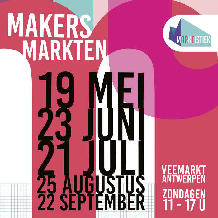  Makersmarkt