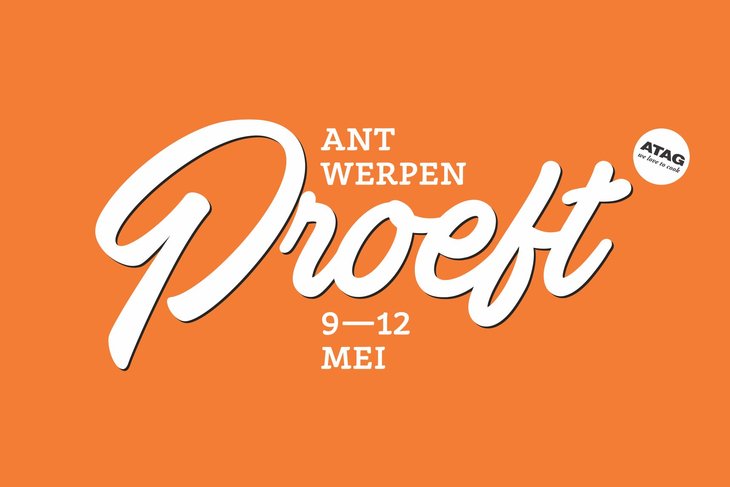 Ontspanning Antwerpen Proeft 