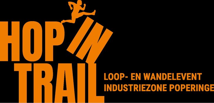 Ontspanning Hopintrail loop-en wandelevent industriezone Poperinge