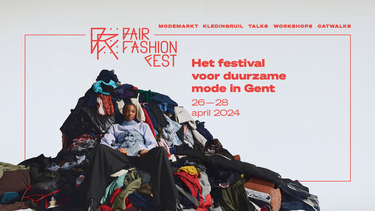 Ontspanning Fair Fashion Fest