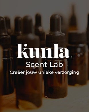 Workshops Kunla Scent  Maak eigen douchegel, handzeep shampoo 