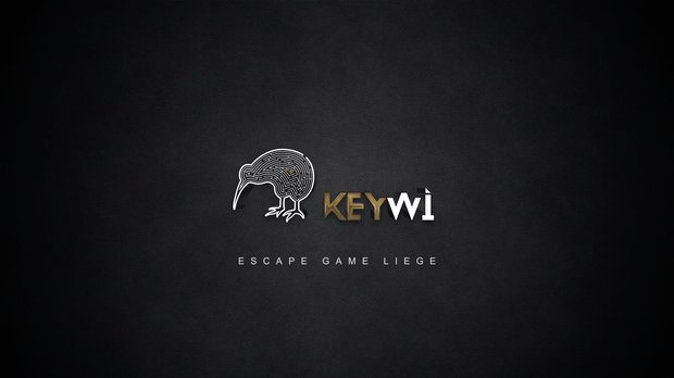 Ontspanning Keywi Escape Game ge