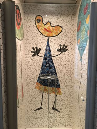 Workshops Initiatie de mozaïek