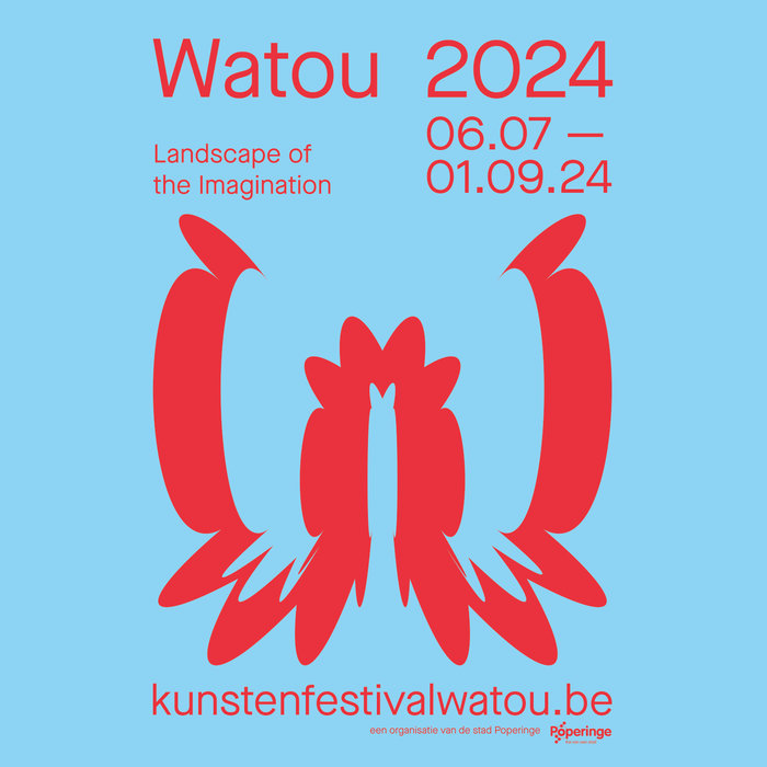Tentoonstellingen Kunstenfestival Watou: Landscape the Imagination