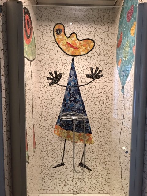 Workshops Initiatie de mozaïek