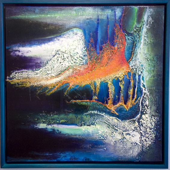 Tentoonstellingen Blikvangers