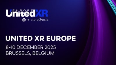 Tentoonstellingen United Europe