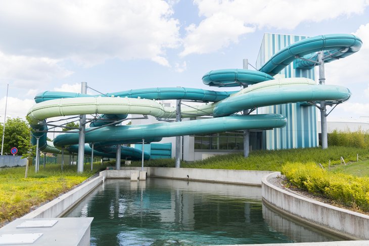 Ontspanning Lago Large - Kerstvakantie