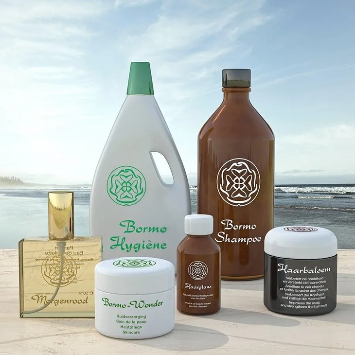 Ontspanning Lente Bormo cosmetic