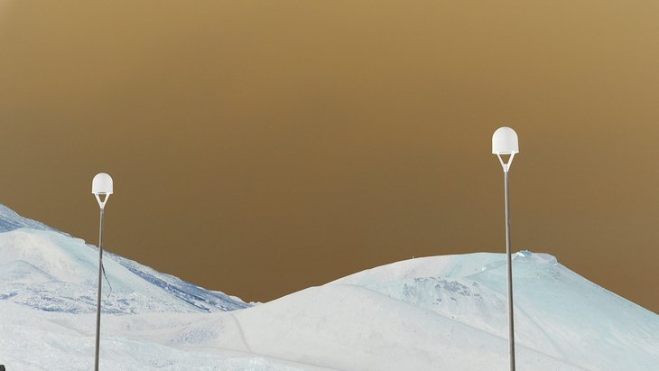 Tentoonstellingen Michel Couturier