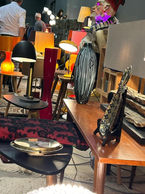  Rommel- brocante beurs Gent Icc