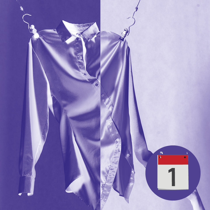 Tentoonstellingen Eerste zondag de maand het Mode Kant Museum