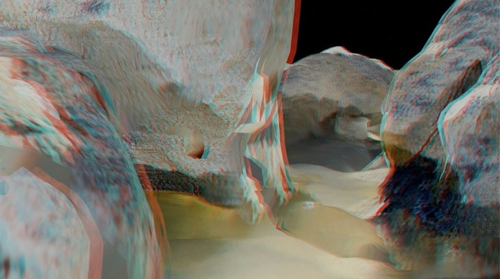 Tentoonstellingen Hervé Charles - Albedo