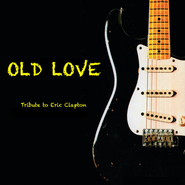 Concerten Old Love : Tribute Eric Clapton