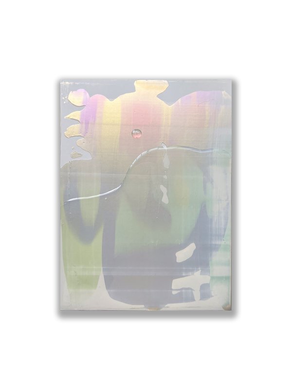 Tentoonstellingen Oleg Komarov (DE) - Flickering: Elusive Light