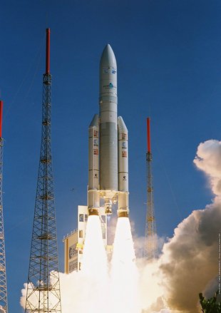 Voordrachten Stijn Ilsen - toekomst de ruimtevaart