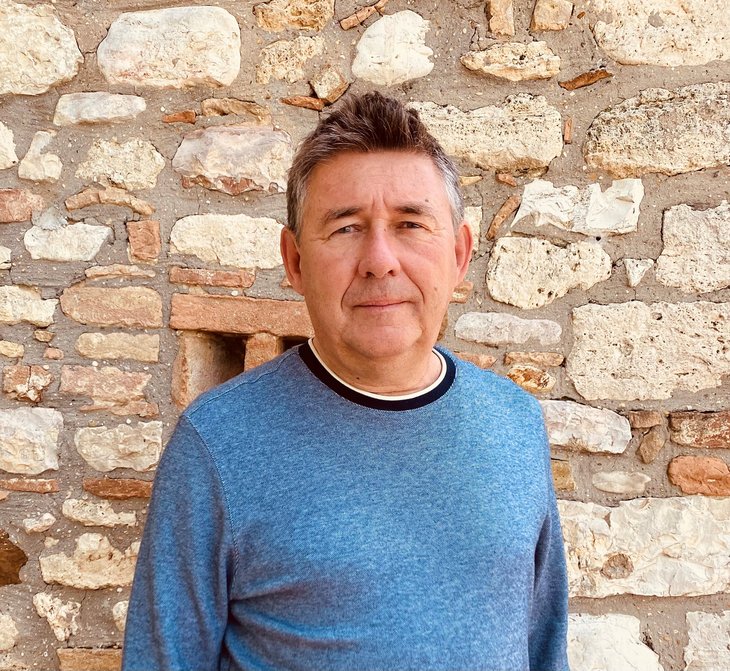 Voordrachten Rudy Vranckx - Mijne Kleine Oorlog