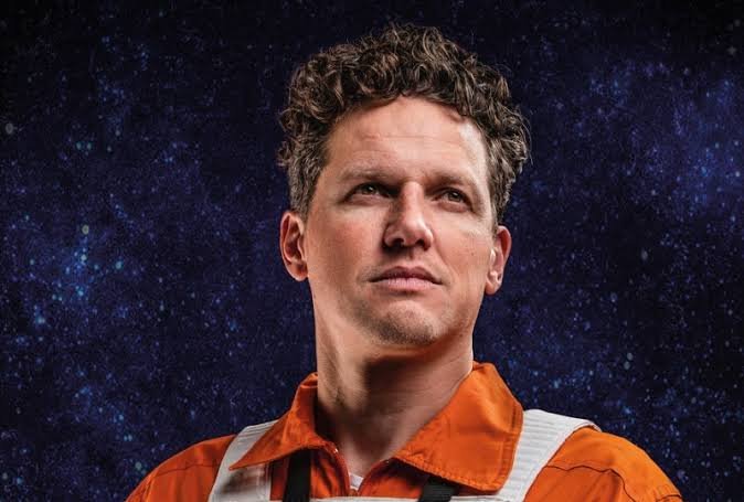 Voorstellingen Michael Peel