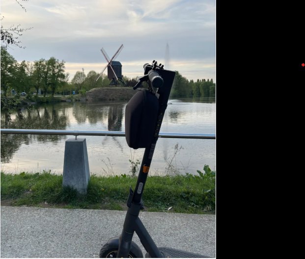 Ontspanning Upstep Verhuur E-steps / daguitstap