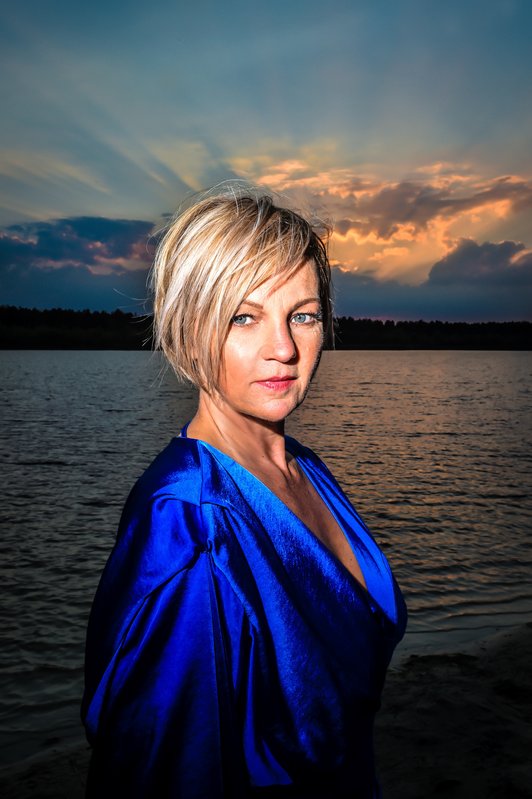 Concerten Kerstconcert Barbara Dex