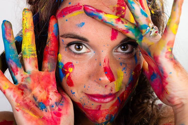 Tentoonstellingen Tentoonstelling Jessica Raes