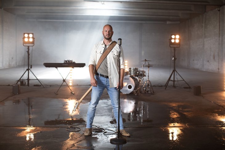 Concerten Stan Zingt - Stan Samang