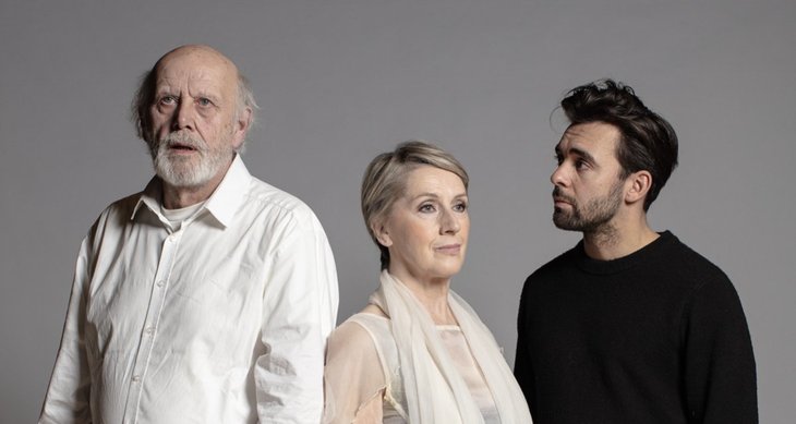 Voorstellingen Vergeet niet - Achterland