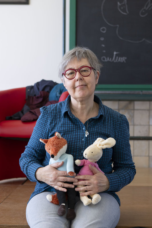 Voorstellingen Ontbijten Sylvia Den Heede