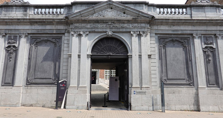 Tentoonstellingen TreM.a - Provinciaal Museum voor Oude Kunsten de Namurois