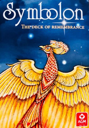 Workshops Cursus Symbolon Tarot: astrologie beeld symbool