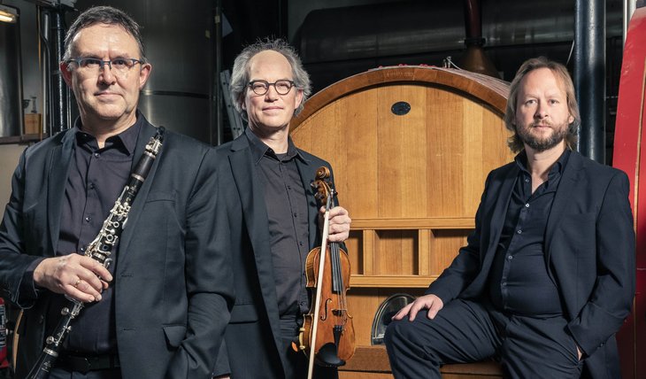 Voorstellingen Phantom the Opera