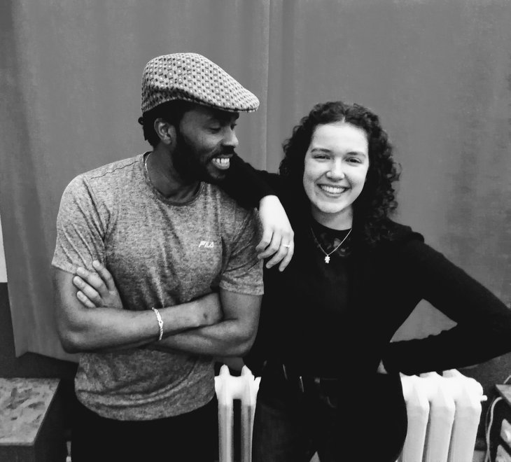 Workshops Salsa & Bachata, nieuwe cursussen voor beginners