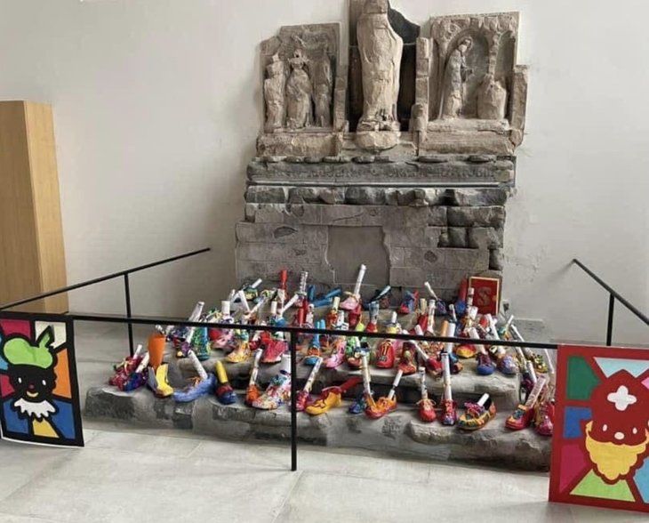 Workshops Hippe Sintschoen