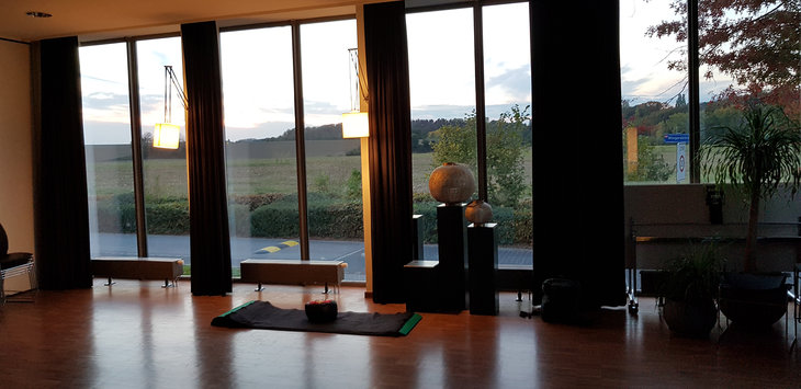 Workshops Zachte yoga