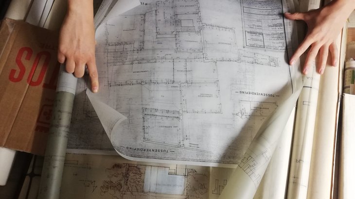 Workshops Driedelige cursus: Geef vorm jouw archief 