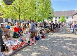 Rommelmarkt