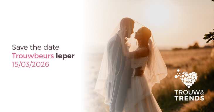 Ontspanning Trouwbeurs: Trouw & Trends